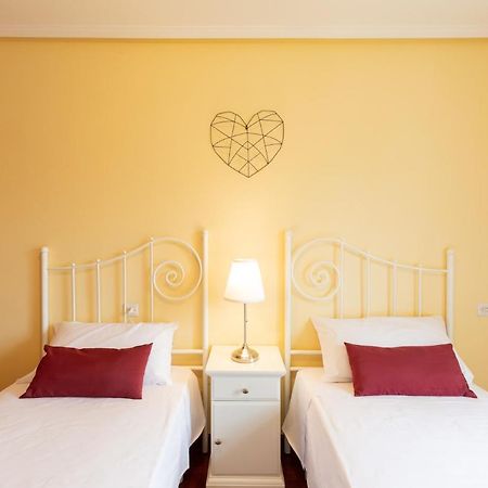 Botanika - Baskey Rentals Lekeitio Ngoại thất bức ảnh