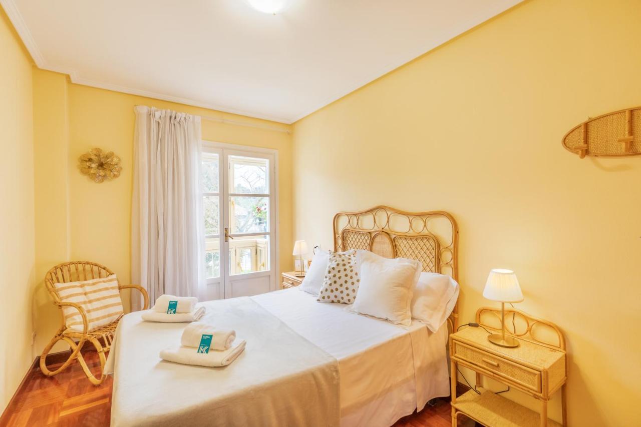 Botanika - Baskey Rentals Lekeitio Ngoại thất bức ảnh