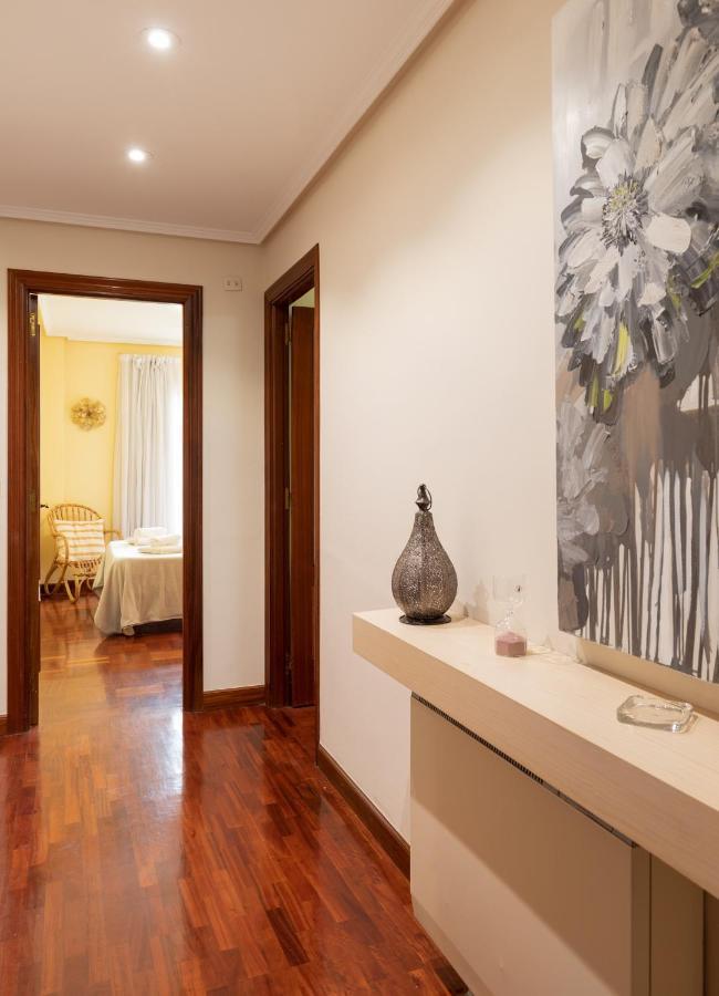 Botanika - Baskey Rentals Lekeitio Ngoại thất bức ảnh