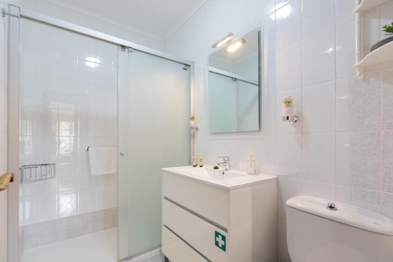 Botanika - Baskey Rentals Lekeitio Ngoại thất bức ảnh