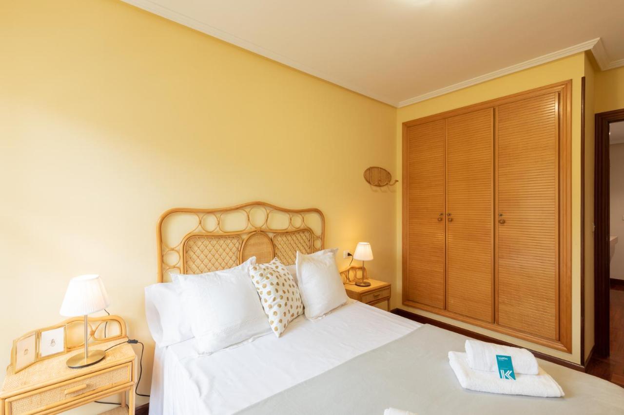 Botanika - Baskey Rentals Lekeitio Ngoại thất bức ảnh