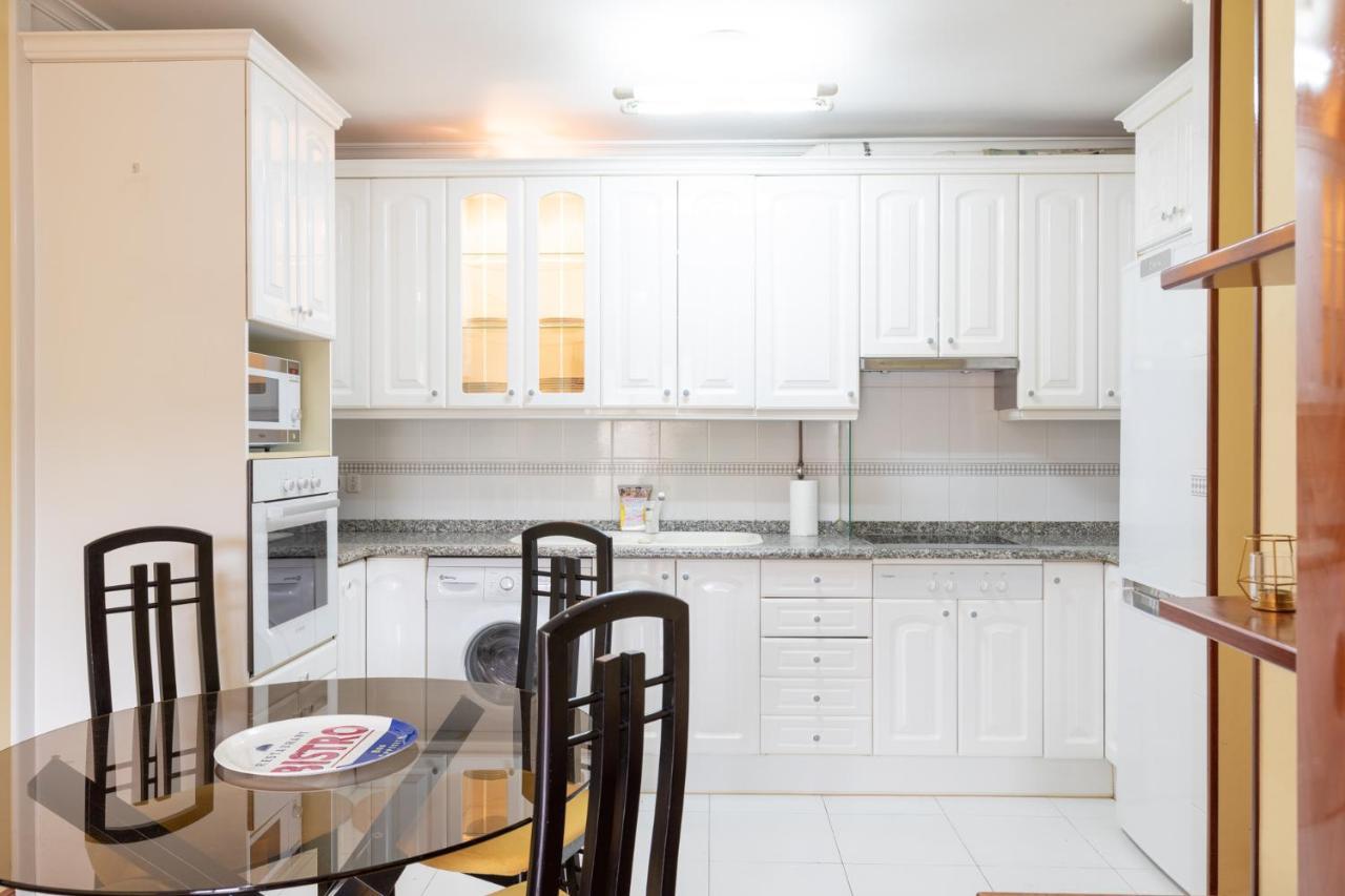 Botanika - Baskey Rentals Lekeitio Ngoại thất bức ảnh