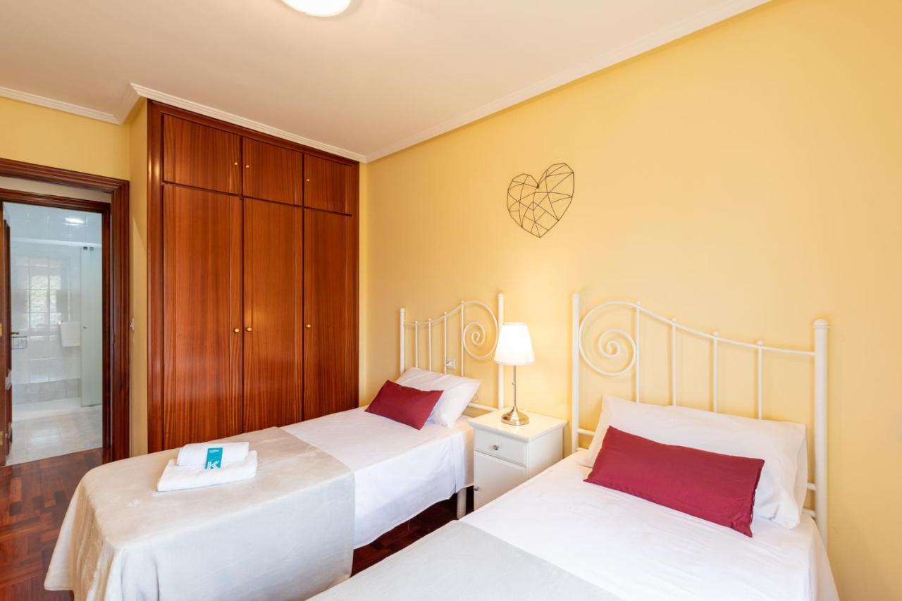 Botanika - Baskey Rentals Lekeitio Ngoại thất bức ảnh