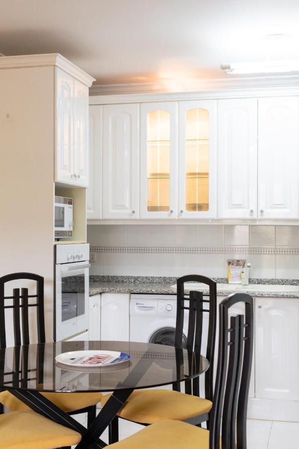 Botanika - Baskey Rentals Lekeitio Ngoại thất bức ảnh